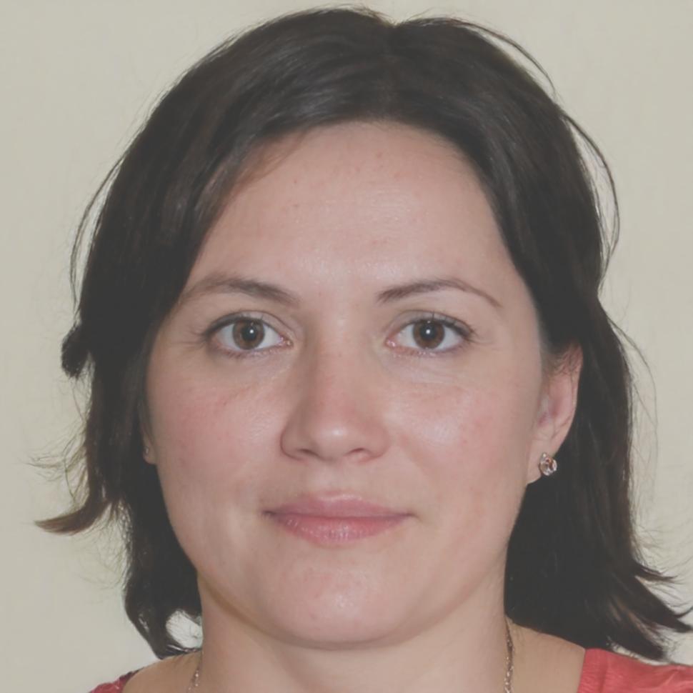 Frau Dr. Annika Weiler, Expertin für Strategieentwicklung